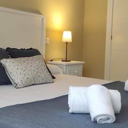 C01A05 Precioso Apartamento Con Vistas Al Mar 산탄데르 외부 사진