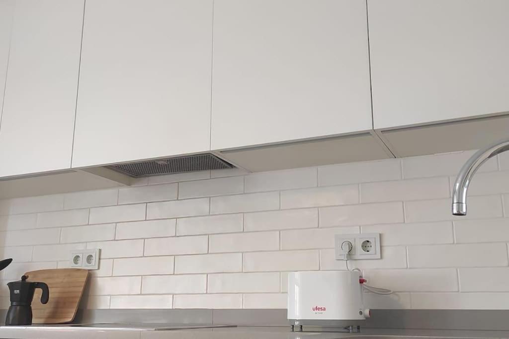 C01A05 Precioso Apartamento Con Vistas Al Mar 산탄데르 외부 사진